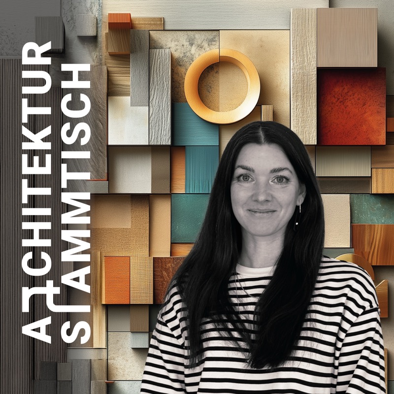 Folge 11 - Pin up your Business (mit Carolin Hacker) - Cover