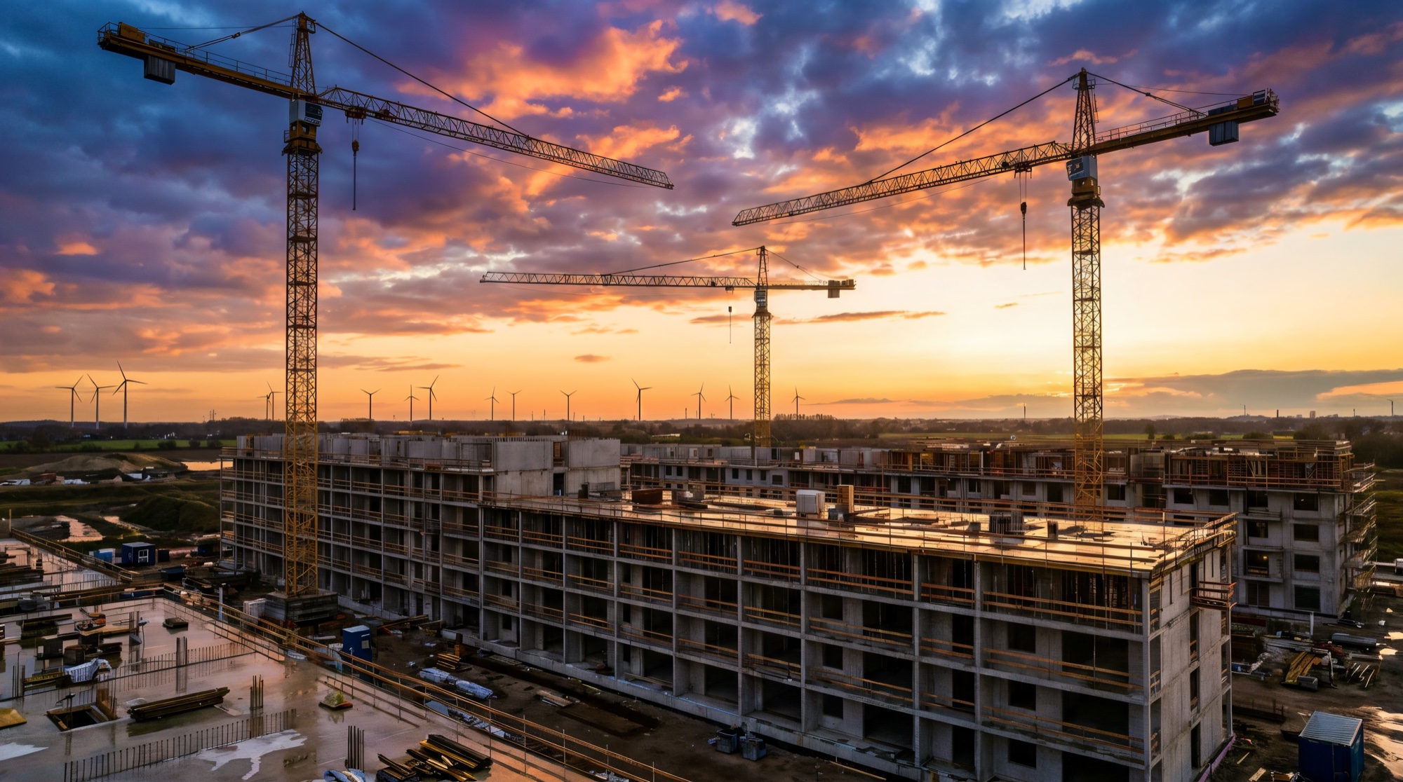 Projektmanagement — Projekte von RT Architektur