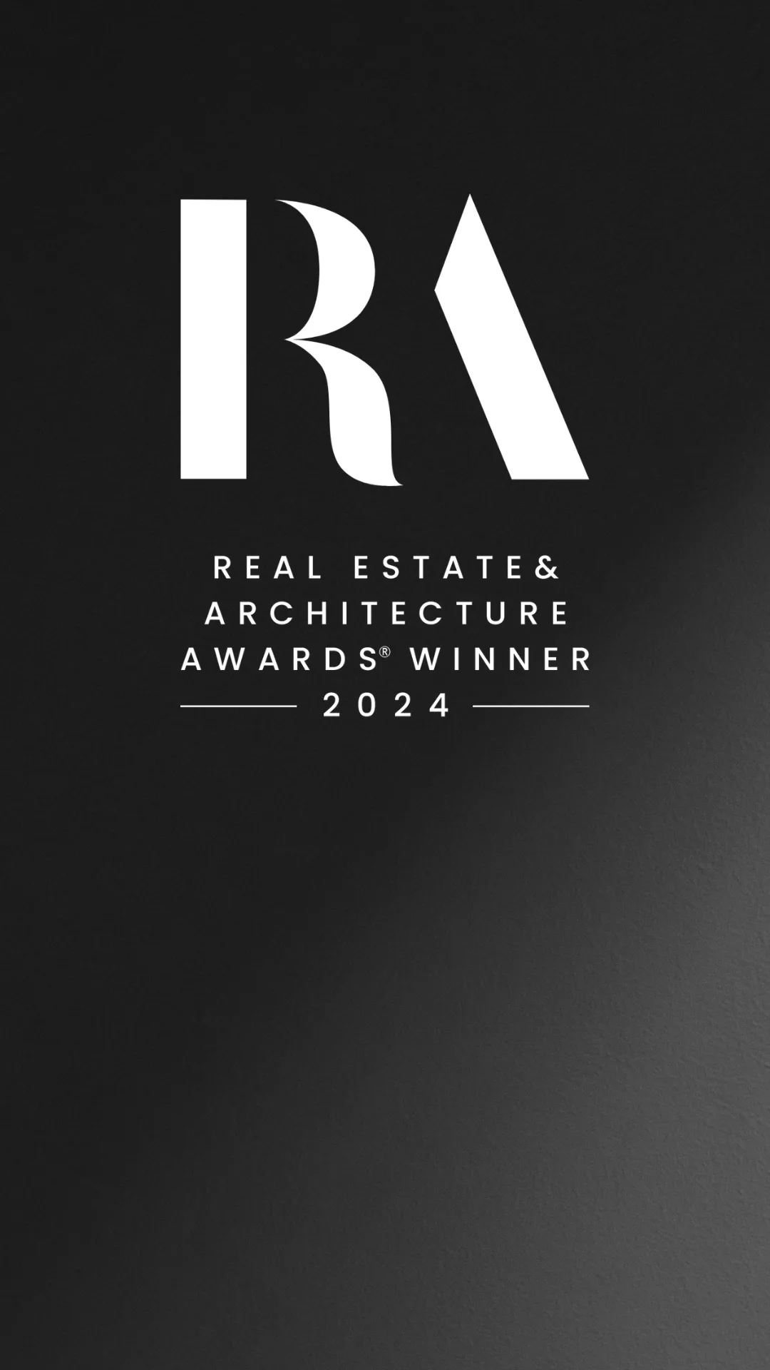 Real Estate & Architecture Award 2024 – Elbzahnärzte Wedel